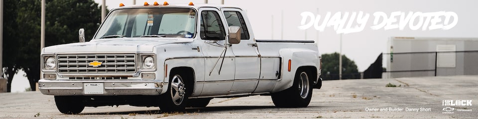 Dually Devoted