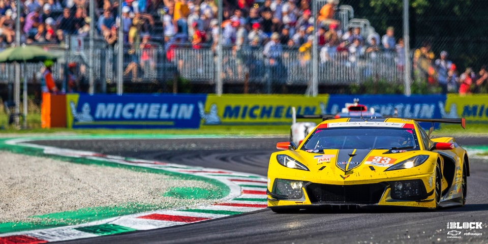 Corvette Racing