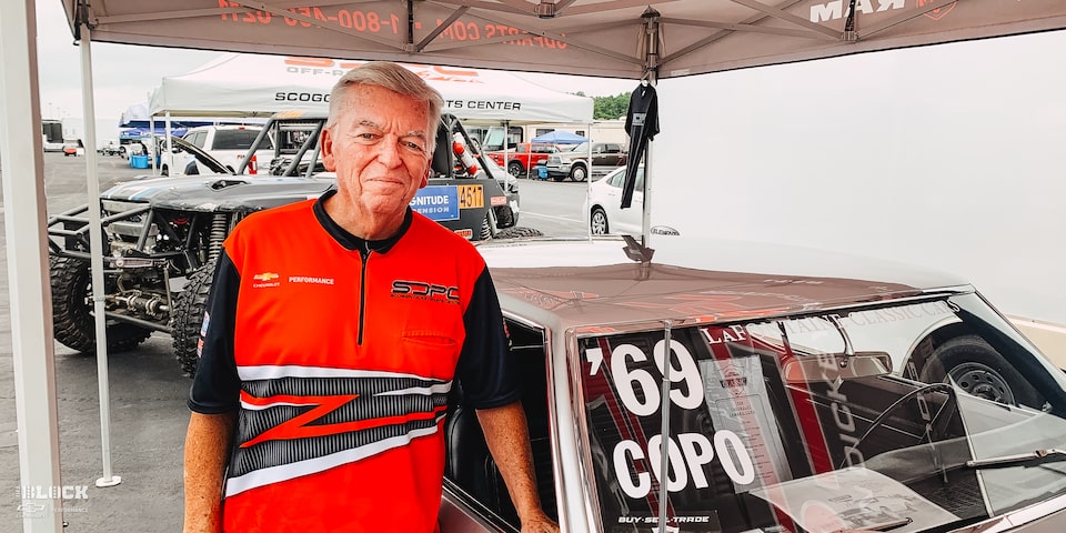 Bill Martens saw both the original COPO and helped revive the modern version in his long career.