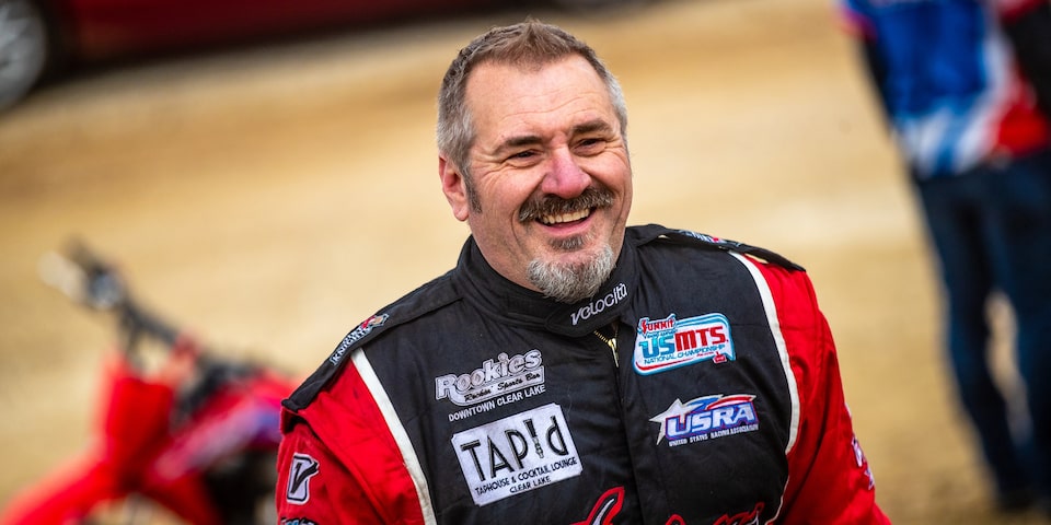 Al Hejna has been running the Chevrolet Performance CT525 crate engine* in his Dirt Modified since the 2019 season.