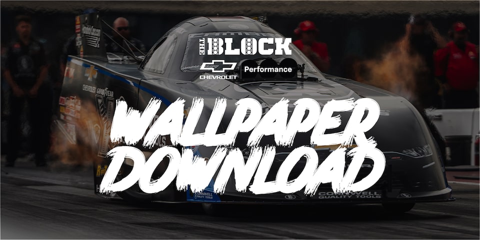 Wallpaper Download: The Prock Rocket