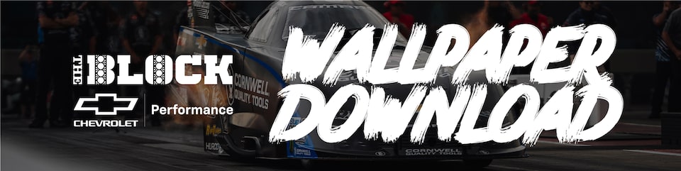 Wallpaper Download: The Prock Rocket
