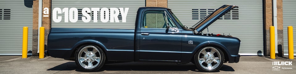 A C10 Story