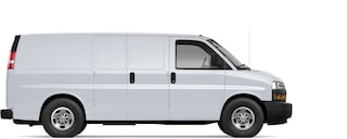 Image of express-cargo bodystyle of express carline