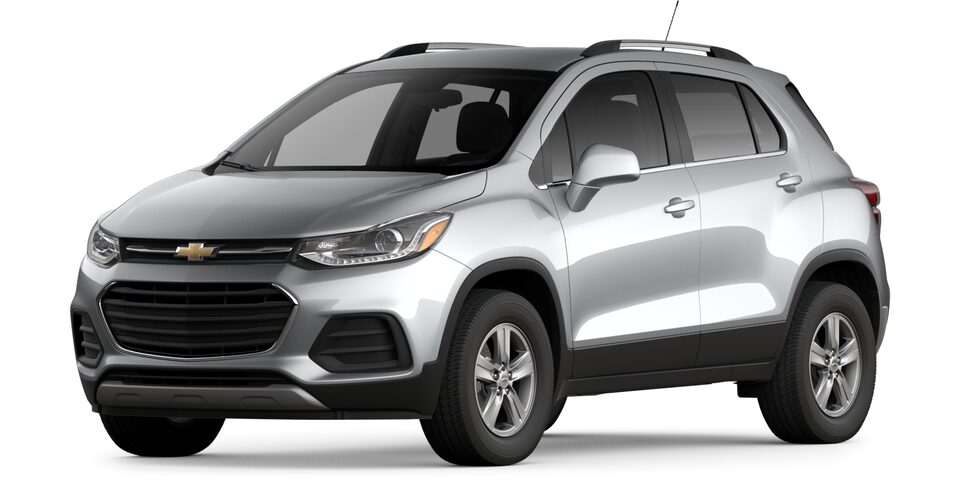 2022 Trax