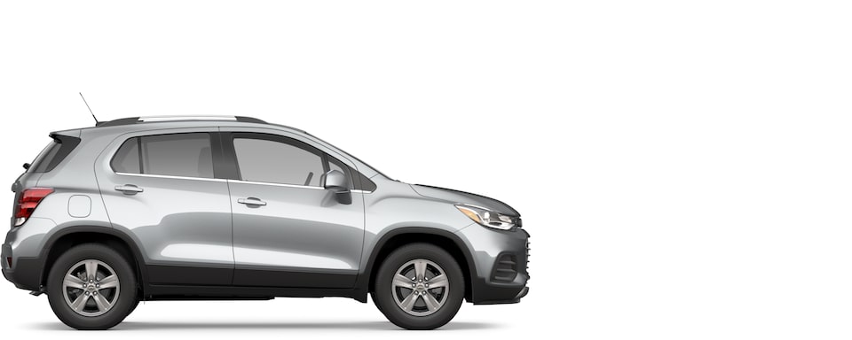 2022 Trax