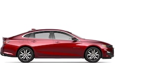 Image of malibu bodystyle of malibu carline