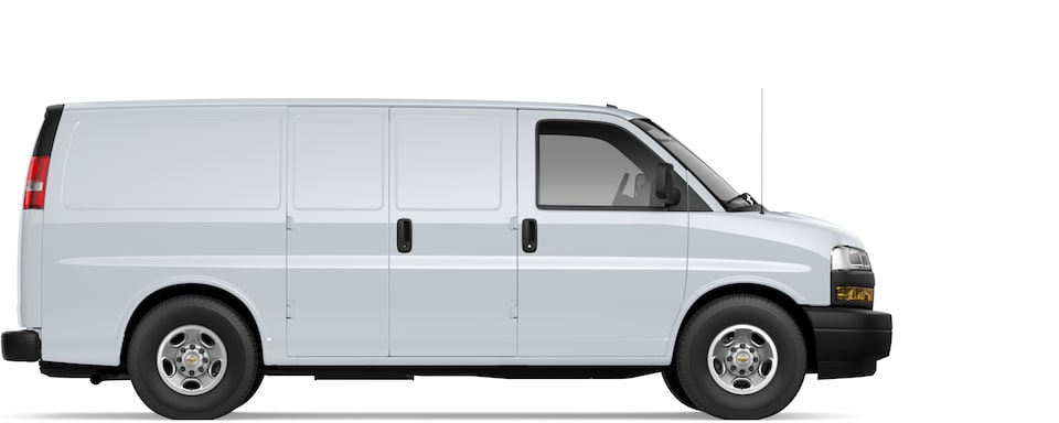 2023 Express Cargo