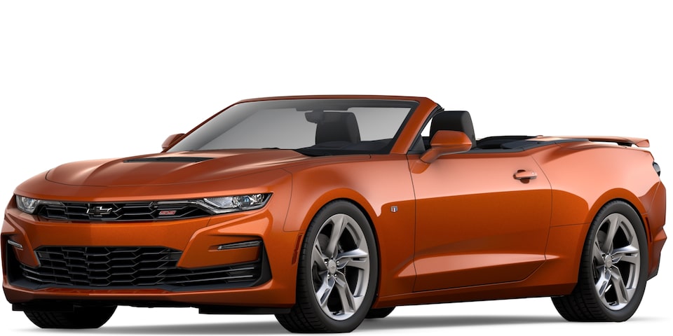 2023 camaro