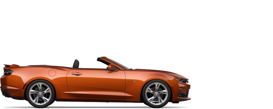 Camaro 2023