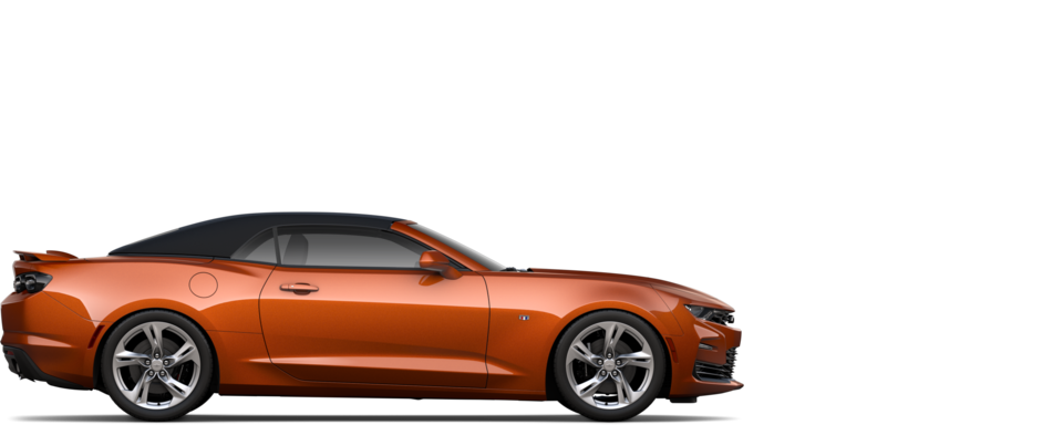Camaro 2023