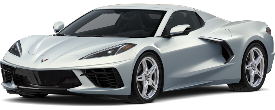 2023-corvette