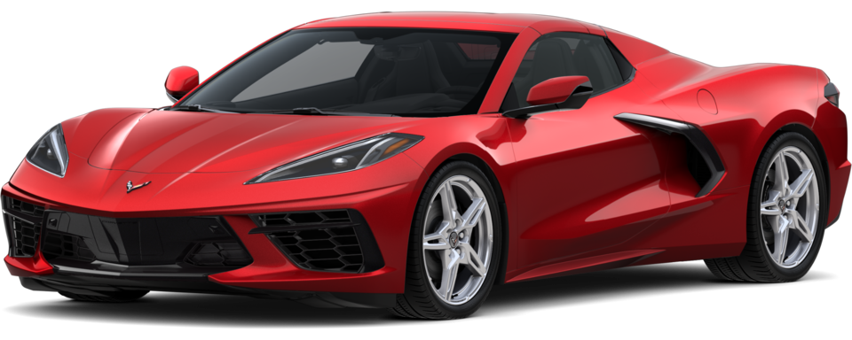 2023-corvette