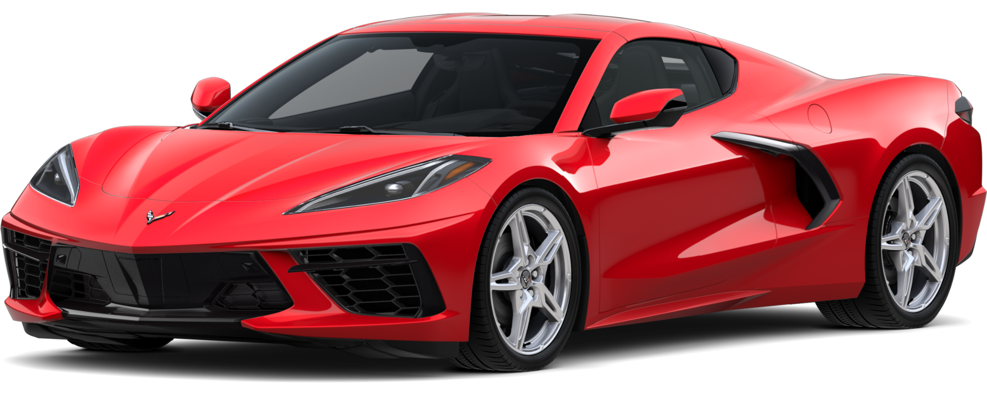 Chevrolet corvette stingray models