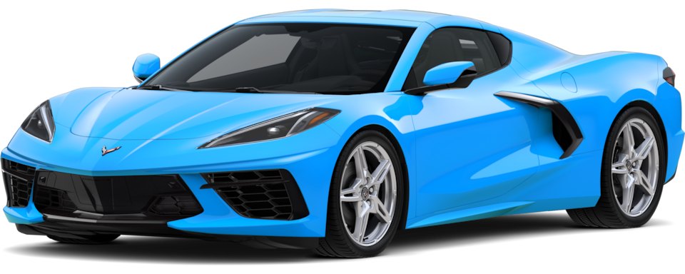 2023-corvette