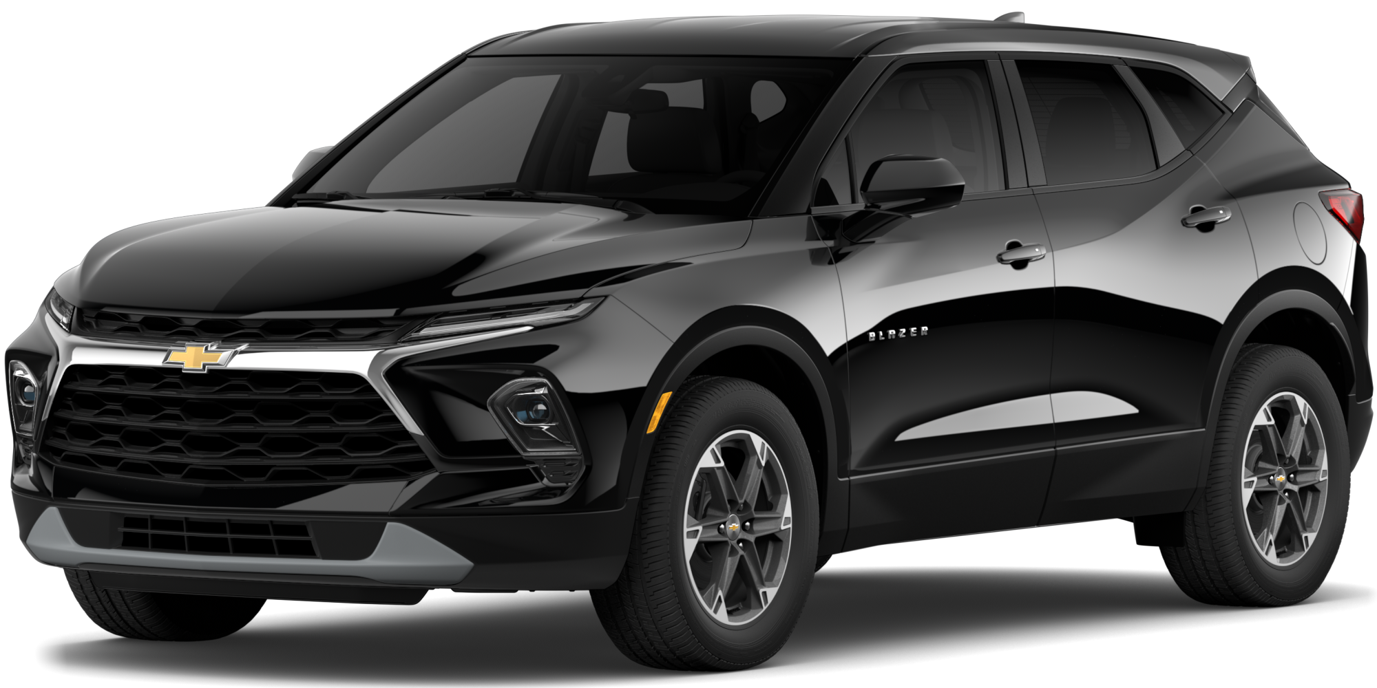 2023 chevrolet blazer