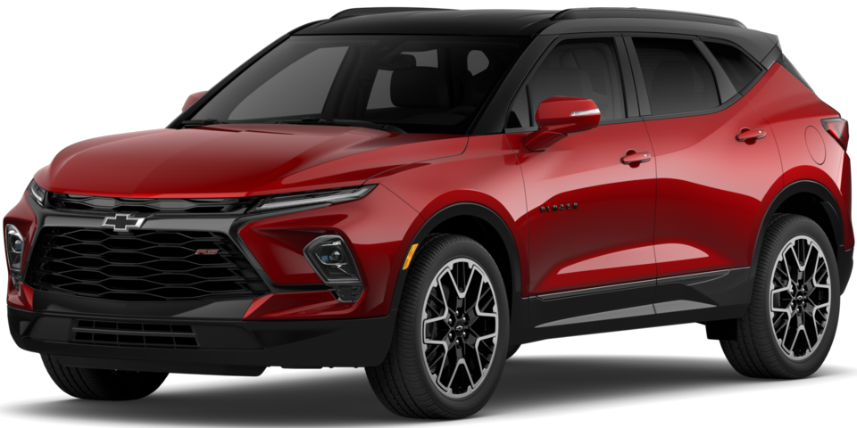 2023 Blazer