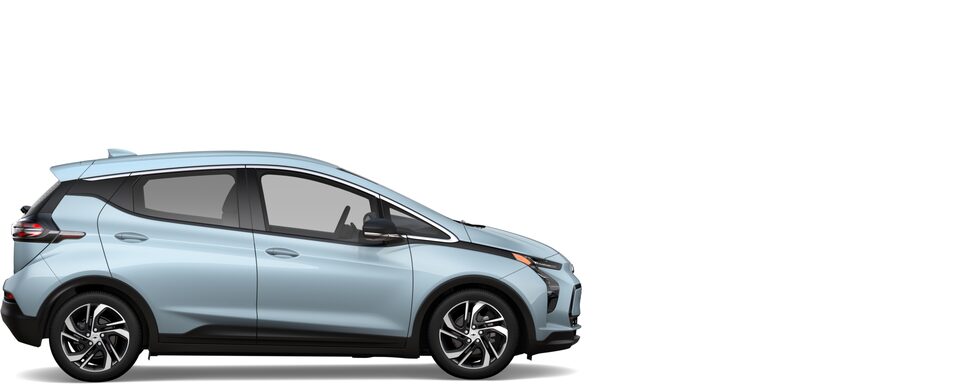 2023 Bolt EV