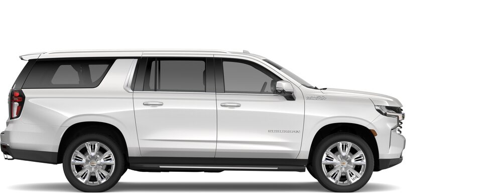 Suburban For Sale 23 Suburban Pricing Chevrolet
