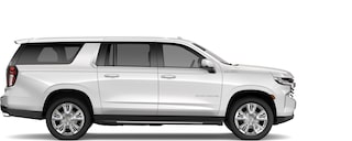Image of suburban-1500 bodystyle of suburban carline
