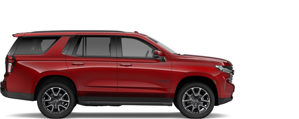 2023 tahoe