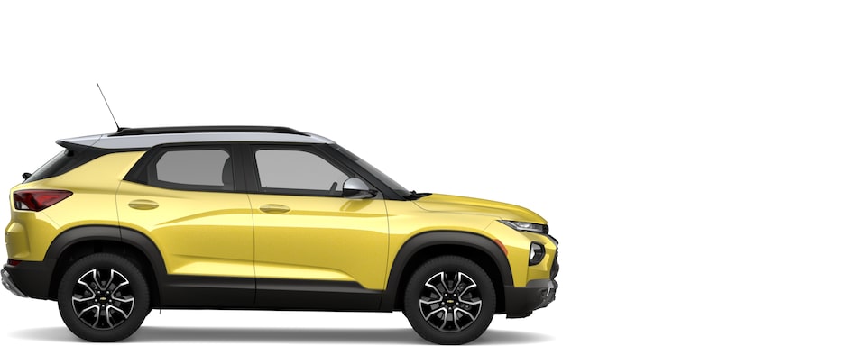 2023 Trailblazer