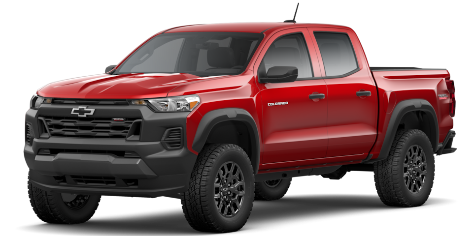 2023 Colorado