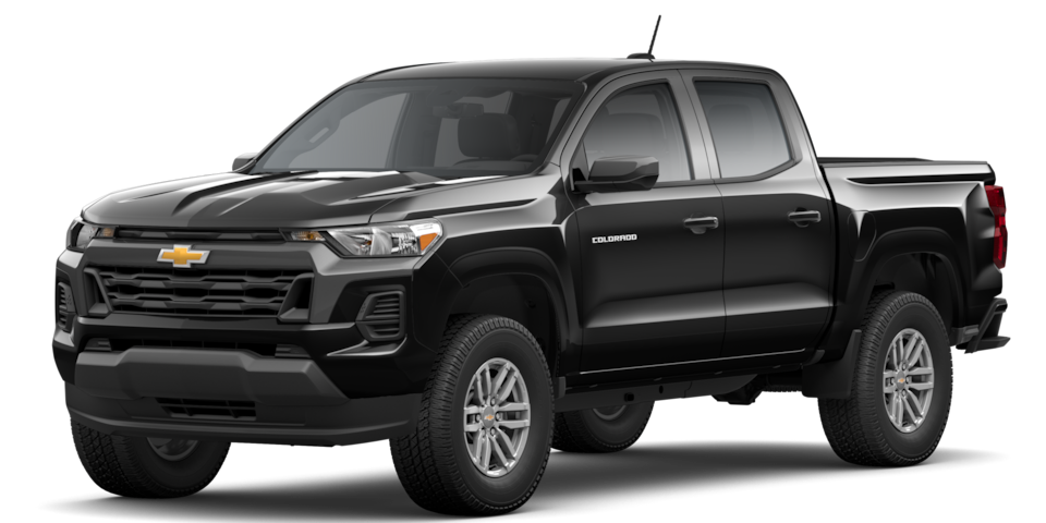 2023 Colorado