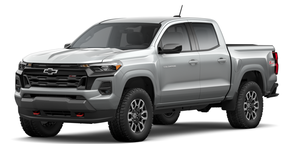 2023 Colorado