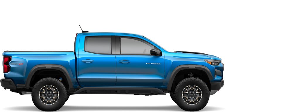 2023 Colorado