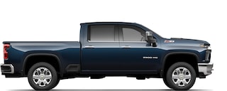 Image of silverado-2500hd bodystyle of silverado carline