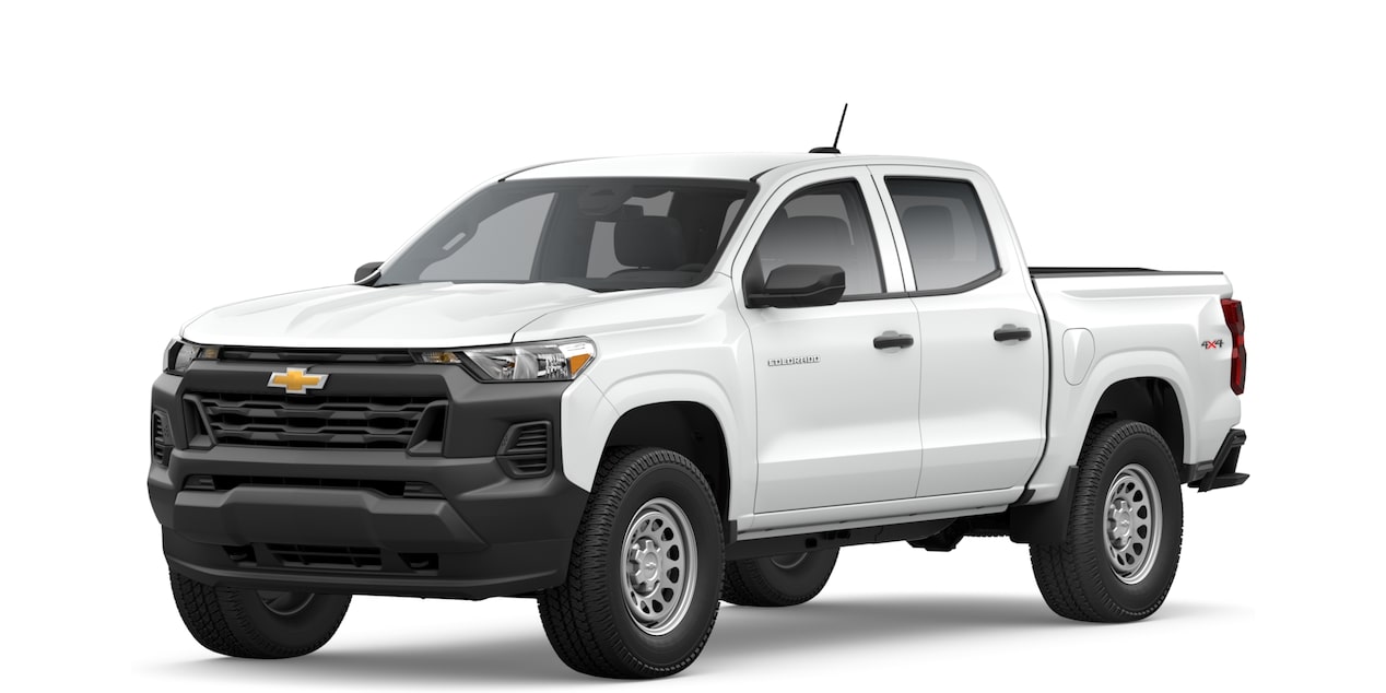 2024 Commercial Colorado