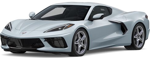 2024 corvette stingray 2lt