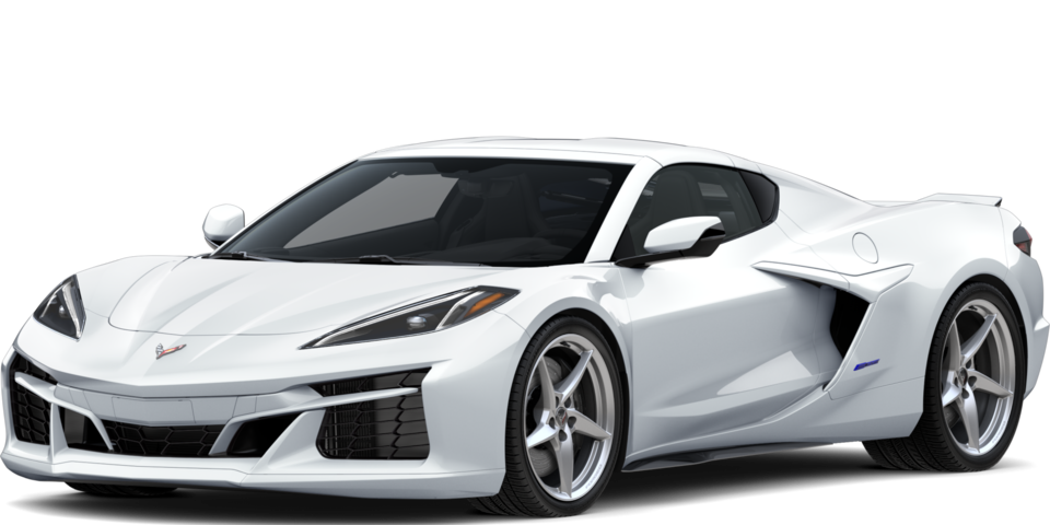 2023 Corvette E-Ray 1LZ