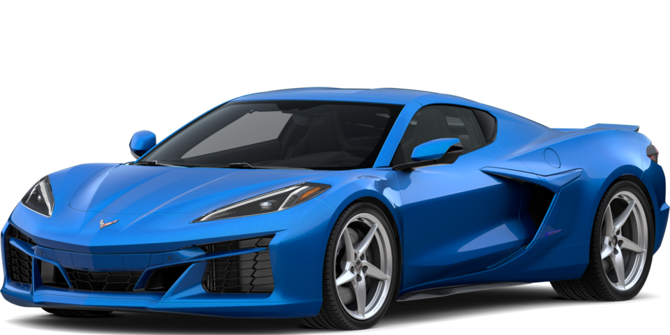 2023 Corvette E-Ray 2LZ
