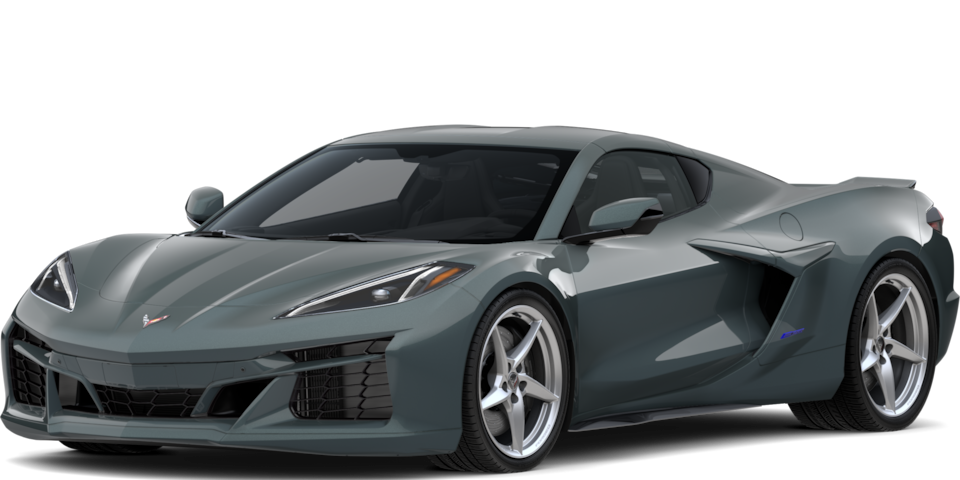 2023 Corvette E-Ray 3LZ