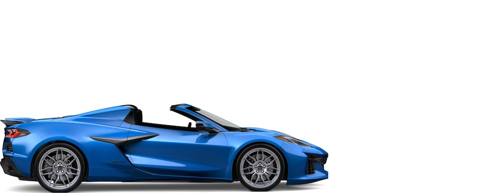 2024 Corvette Z06