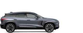 Image of blazer-ev bodystyle of blazer carline