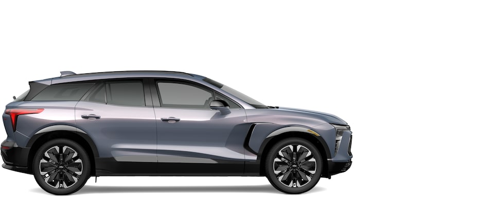 Blazer EV 2024