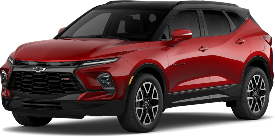 2023 Blazer