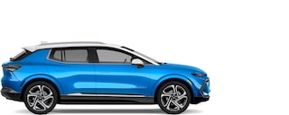 Image of equinox-ev bodystyle of equinox-ev carline