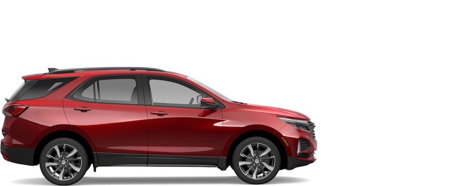 2024 Equinox