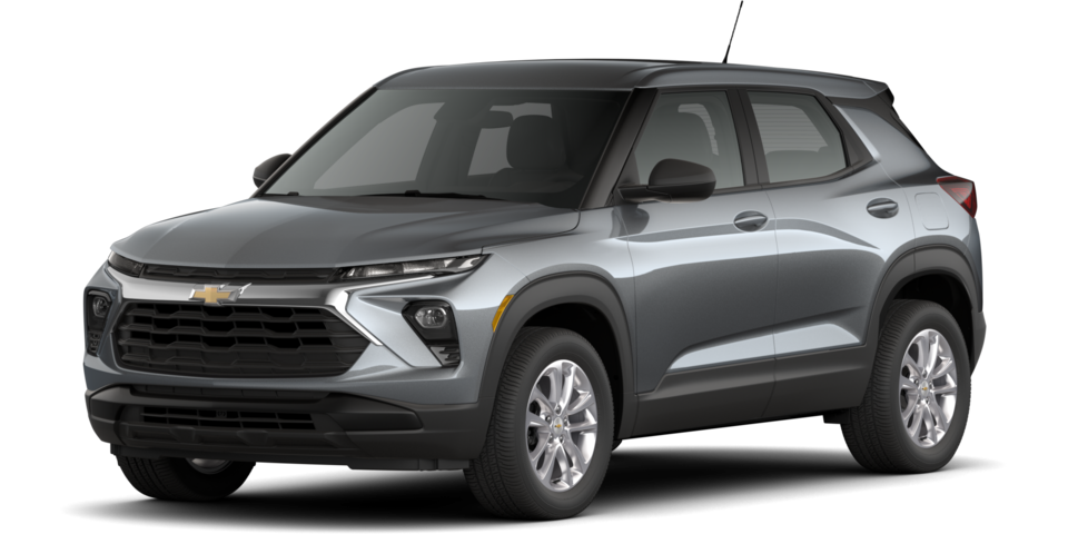 2024 Trailblazer MCM Reveal LS