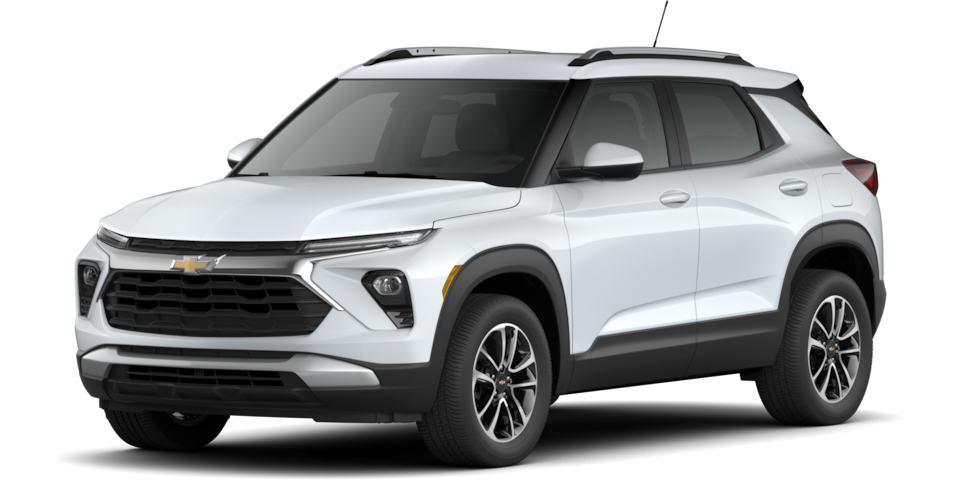 2024 Trailblazer MCM Reveal LT