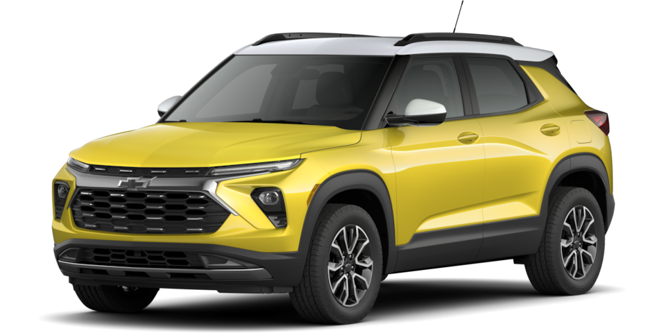 2024 Trailblazer MCM Reveal ACTIV