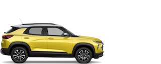 Image of trailblazer bodystyle of trailblazer carline