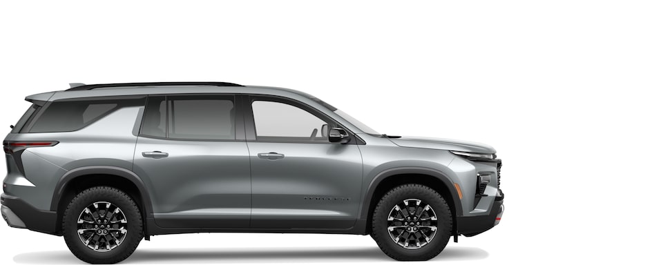 Traverse 2024