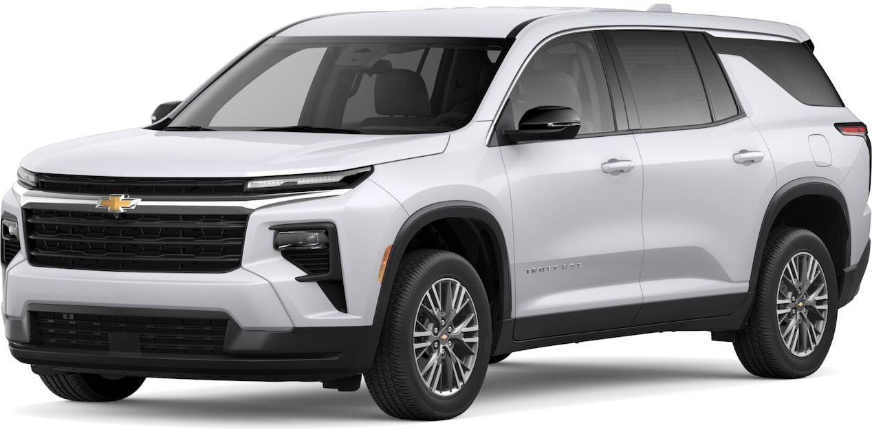Traverse LS 2024