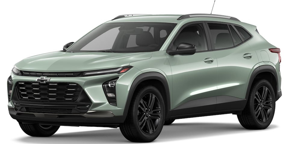 Trax 2024