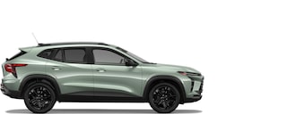Image of trax bodystyle of trax carline